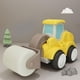 thumbnail image 4 of 2x Juguetes de Vehículos de Ingeniería CUTICAT Juguetes de Construcción de Automóviles Extraíbles coche de ingeniería, 4 of 8