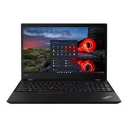 Lenovo ThinkPad T15 Gen 2 Intel Laptop, 15.6 FHD IPS 300 nits, i5-1135G7, UHD Graphics, 8GB, 256GB, Win 10 Pro