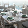 thumbnail image 6 of 12 Pcs Dinner Dishes Set for Indoor and Outdoor Use, Dishwasher Safe, Lightweight Unbreakable,, 6 of 6