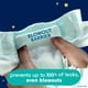 thumbnail image 3 of Pañales Pampers Swaddlers Overnights, tamaño 7, 36 unidades, 3 of 8