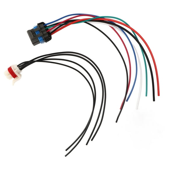 Conector De Interruptor De Seguridad Neutral, 88862288 Antienvejecimiento Ajuste Directo ABS Resistente Al Desgaste Para Camiones Para Transmisiones Allison 1000 Y 2000