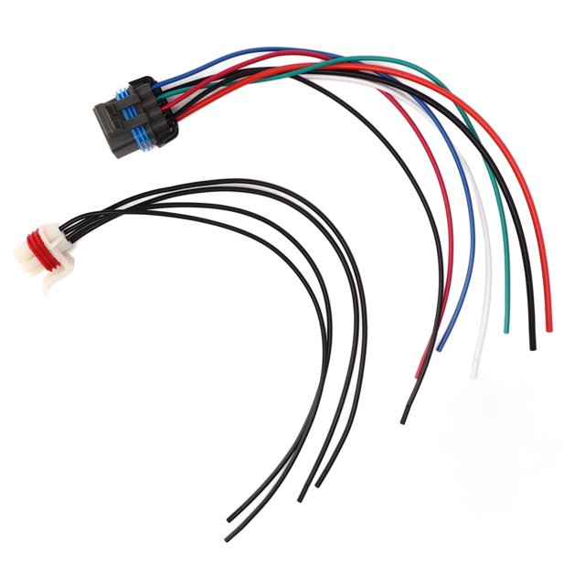 Conector De Interruptor De Seguridad Neutral, 88862288 Antienvejecimiento Ajuste Directo ABS Resistente Al Desgaste Para Camiones Para Transmisiones Allison 1000 Y 2000