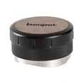 thumbnail image 1 of Chendee Coffee Filling Press Coffee Tamper 51/53/58Mm Coffee Distributor Leveler Hammer,58Mm, 1 of 9