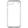 thumbnail image 2 of Speck Presidio Hybrid Case for iPhone SE (2nd Gen) / 8 / 7 / 6s - Clear, 2 of 2