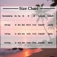 thumbnail image 3 of WRKEKC Slides for Kids Thick Sole EVA Non Slip Home Bathroom Slippers Summer Indoor Outdoor Lightweight Unisex Breathable, 3 of 9