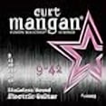 thumbnail image 3 of Curt Mangan 12009 Strings Electric guitar strings, 3 of 3