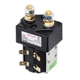 thumbnail image 2 of Ficarrico para SW80?65 Válvula Solenoide de Relé 24V 125A Ajuste Sensible para Carretilla Elevadora Apilador Pallet B2SW11 B2SW12 24V 125A Albright, 2 of 8