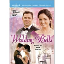 Hallmark - Wedding Bells [DIGITAL VIDEO DISC]