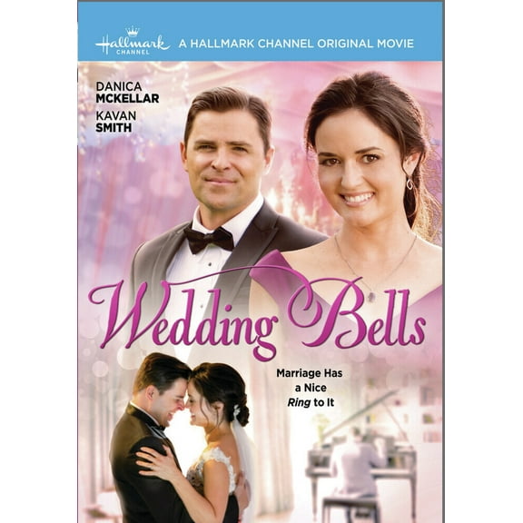 Hallmark - Wedding Bells [DIGITAL VIDEO DISC]