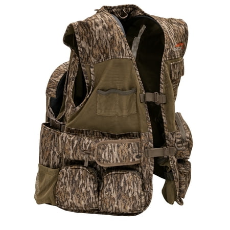 ALPS OutdoorZ Men s Super 4.0 Turkey Hunting Vest | Cotton