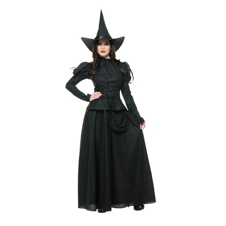 Heartless Witch Adult Costume | Walmart Canada
