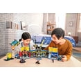 thumbnail image 3 of LEGO Monkie Kid: Edificio secreto del equipo HQ 80013 de Mon, 3 of 5