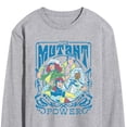 thumbnail image 3 of Marvel X-Men - Girl Group - Men's Long Sleeve Graphic T-Shirt, 3 of 5