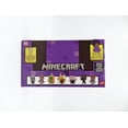 thumbnail image 4 of Mattel Minecraft Mini Mode Spawn Egg Blind Box, Collectible Mini Figures, Bundle of 3, Ages 6+ HKT64-956K, 4 of 4