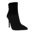 thumbnail image 4 of Botín Lorena color negro con estoperoles 24.5 Dorothy Gaynor Botín Lorena color negro con estoperoles 24.5, 4 of 6