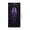 Purple, variant on Halloween Door Curtains Holiday Decorations Background Banners Perforated Corners Fabric Cloth Curtain for Home Party Room Decoration Indoor Outdoor Window Doorway Wall, 35x71in