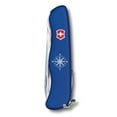 thumbnail image 2 of Victorinox Skipper 18 Function Large Blue Pocket Knife, 2 of 4