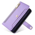 thumbnail image 5 of Funda para teléfono Transsion Infinix Hot 40i - 3209225781382 Púrpura, 5 of 5
