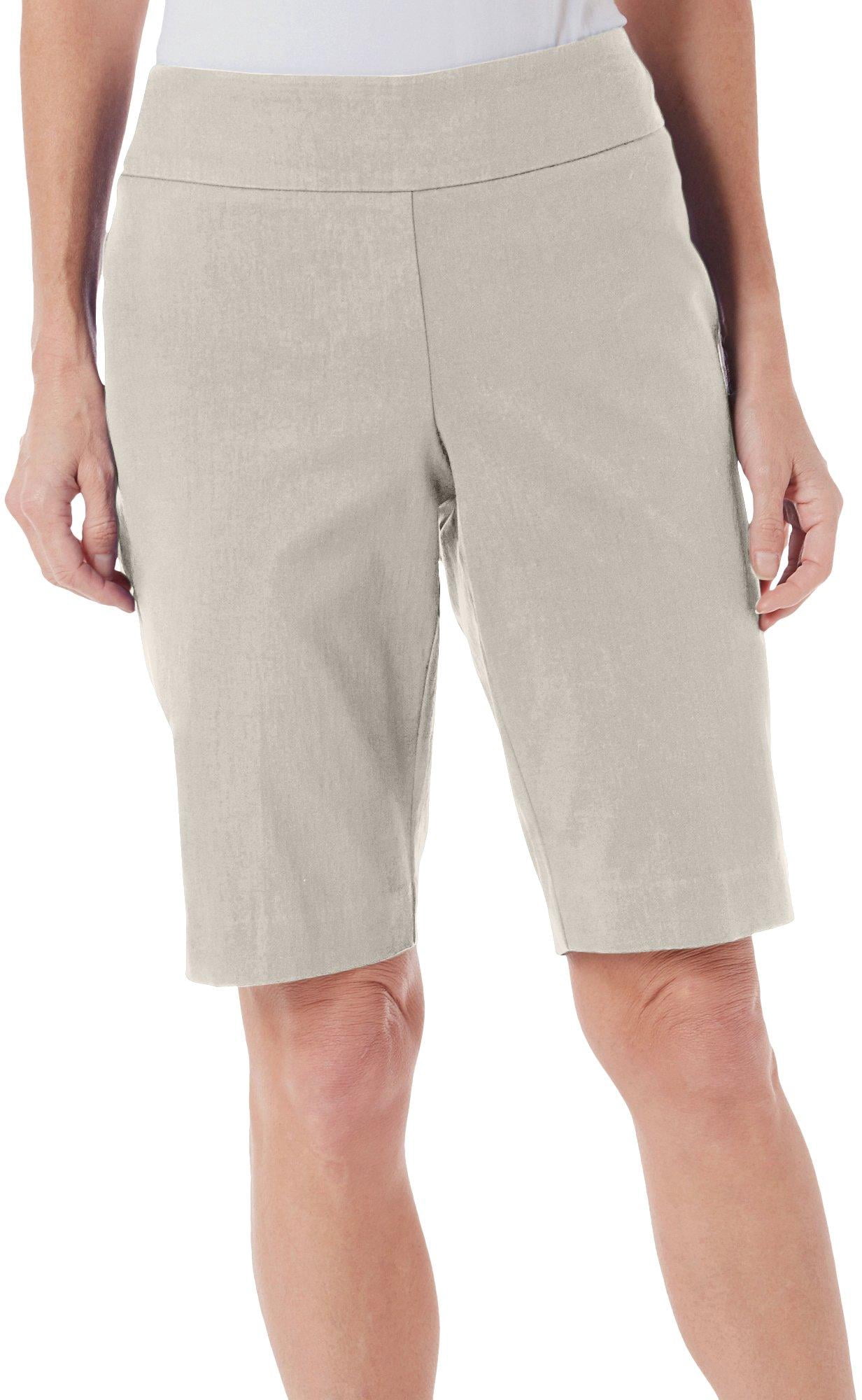 Solid Skimmer Shorts 