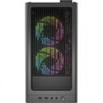 thumbnail image 6 of Lenovo Legion T5 26IRB8, Intel Core i7-13700F, NVIDIA GeForce RTX 3060 Ti, 8GB RAM, 512GB SSD, Storm Gray, Windows 11 Home, 90UT000NUS, 6 of 19