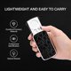 thumbnail image 5 of Lupa deslizable para joyería lupa con luz LED 30X 60X 90X con luz UV para joyería diamantes gemas monedas sellos rocas negro, 5 of 5