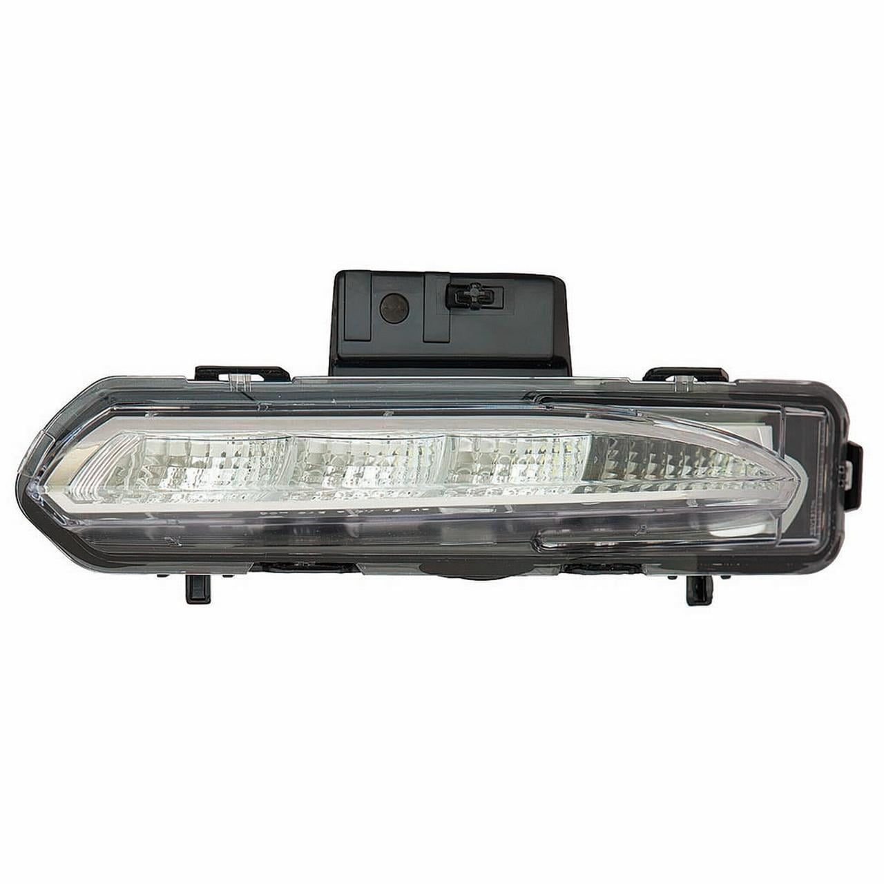 CarLights360 For 2013 2014 2015 2016 2017 BUICK ENCLAVE Front Signal