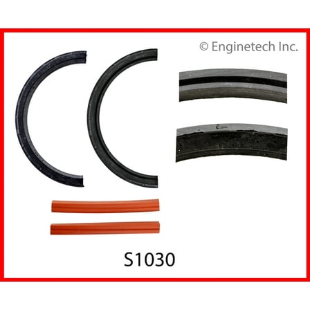 SEAL R MAIN FORD 330 352