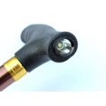 thumbnail image 5 of Elderly Walking Stick Foldable Climbing Cane Trekking Pole Adjustable Alpenstock With Light, 5 of 5