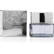 Sean John I Am King Eau De Toilette 1.7