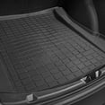 thumbnail image 2 of Graflsoa Premium TPE Trunk Liner Set for Tesla Model 3 - Anti-Slip, Durable, and Easy-to-Clean Storage Mats for Front and Rear Trunk Protection, 2 of 5