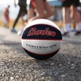 thumbnail image 4 of Baloncesto Baden Contender Azul Marino/Blanco-Intermedio (28,5 Pulgadas), 4 of 5