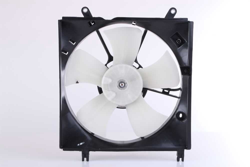 Nissens 85241 Engine Cooling Fan Assembly