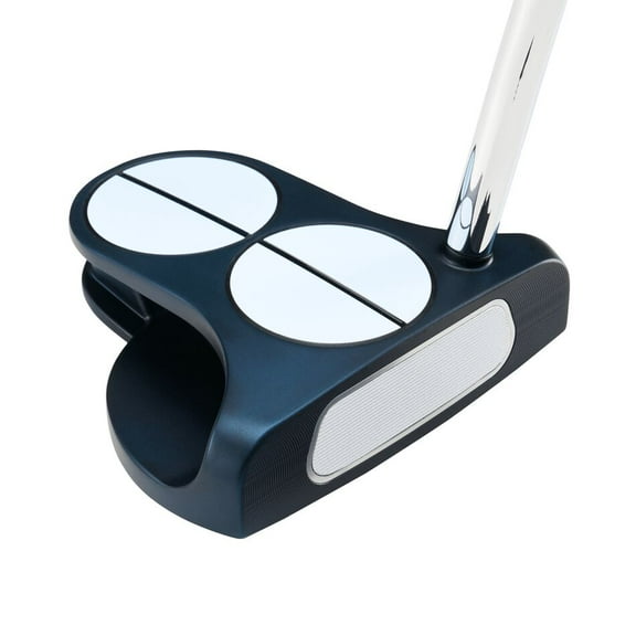 Pre-Owned RH Ai-ONE 2-Ball DB Mens Putter Odyssey SL 90 Standard