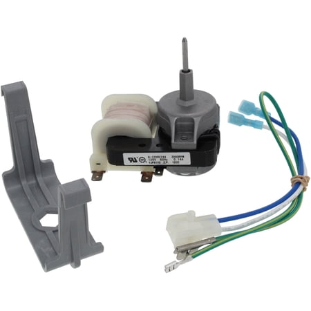 8208342 - Upgraded Refrigerator Evaporator Fan Motor Fits Jenn-Air