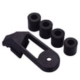 thumbnail image 1 of Labymos Silicone Solid Spacer with Y Axis Wire Retrain Hot Bed Leveling Silica Column, 1 of 8
