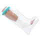 thumbnail image 4 of Cubierta de yeso para baño de ducha, protector de yeso impermeable para adultos que mantiene el vendaje seco (embalaje y envío personalizados), 4 of 5