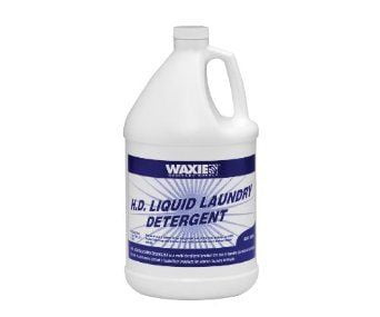 5 gallon laundry detergent
