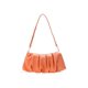 thumbnail image 3 of Bolsa de mano para fiesta de mujer a la moda, para axilas, plisado en la nube, de mano de cuero PU Tmvgtek Para Estrenar, 3 of 8