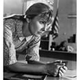 thumbnail image 2 of Rachel Rachel Joanne Woodward 1968 Photo Print (16 x 20), 2 of 2