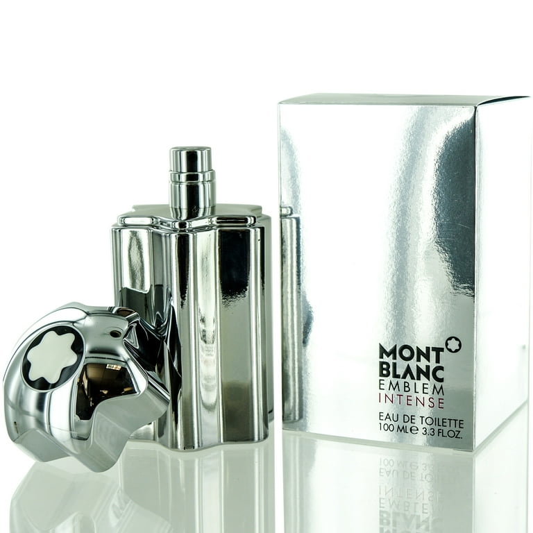 MONT BLANC Emblem Intense 60ml 【新品未開封】 Generic Perfumes | Premium Perfume Oils – Inspired by