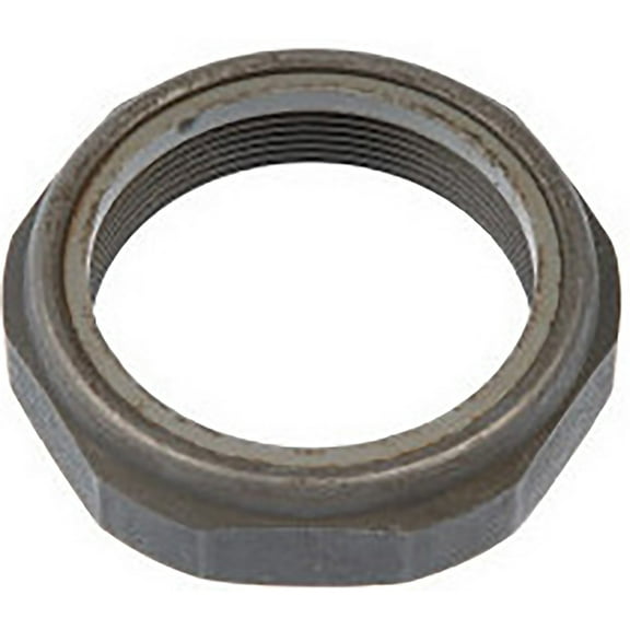 Dorman 81035 Spindle Nut for Specific Dodge / Ford / Plymouth Models Fits select: 1994-2002 DODGE RAM 2500, 1994-2002 DODGE RAM 3500