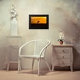 thumbnail image 4 of Tekdogan, Barkan 18x13 Black Modern Framed Museum Art Print Titled - Mans Best Friends, 4 of 5