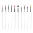 thumbnail image 1 of Shisuyan Eyeshadow Sticks Assorted Color 10Pcs 5.2x0.4in, 1 of 9