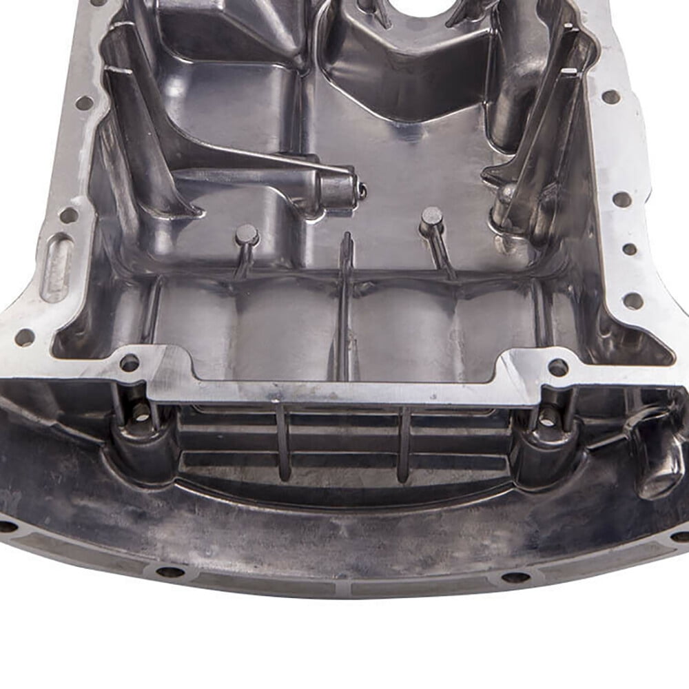 Direct Replacement Engine Oil Pan Engine Oil Pan for Mercedes-benz 2014-2019 CLA250 Oil Pan 2700107600