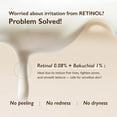 thumbnail image 4 of Sérum HARUHARU wonder Black Rice Night Knight Retinol 20 ml, 4 of 9