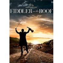 Fiddler On the Roof [DVD]