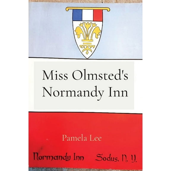 Miss Olmsted's Normandy Inn, (Paperback)