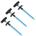 thumbnail image 1 of Portable T-Type Hook Remover, Hook Remover, Hook Remover, Aluminum Alloy Hook Remover, 1 of 5