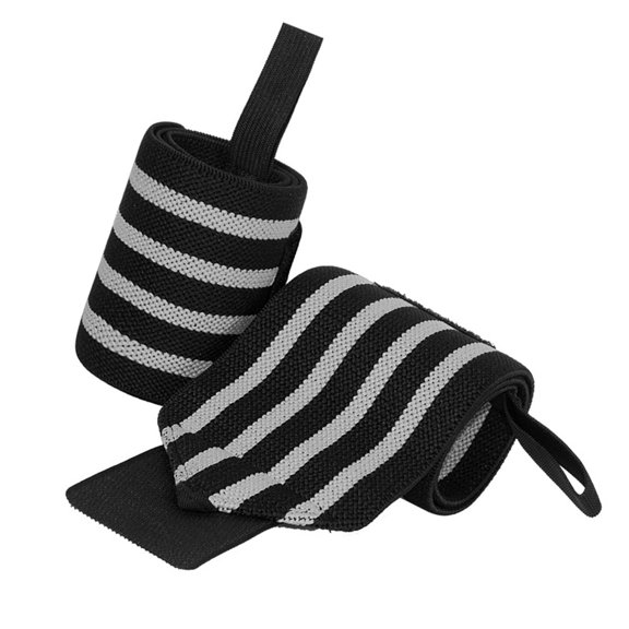 Comfortable Arm Sweatbands Tennis Wristband Elastics Sport Wristband for Enhancing Performances in Other Sports