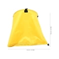 thumbnail image 2 of ELAYARD 1Set Swimming Training Kit with Yellow Resistance Parachute for Pool Exercise, 2 of 5
